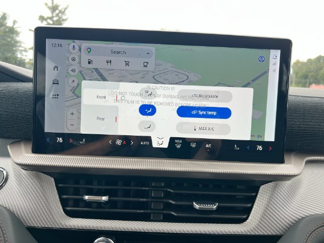 New 2026 Ford Explorer Active AWD/4WD image 18