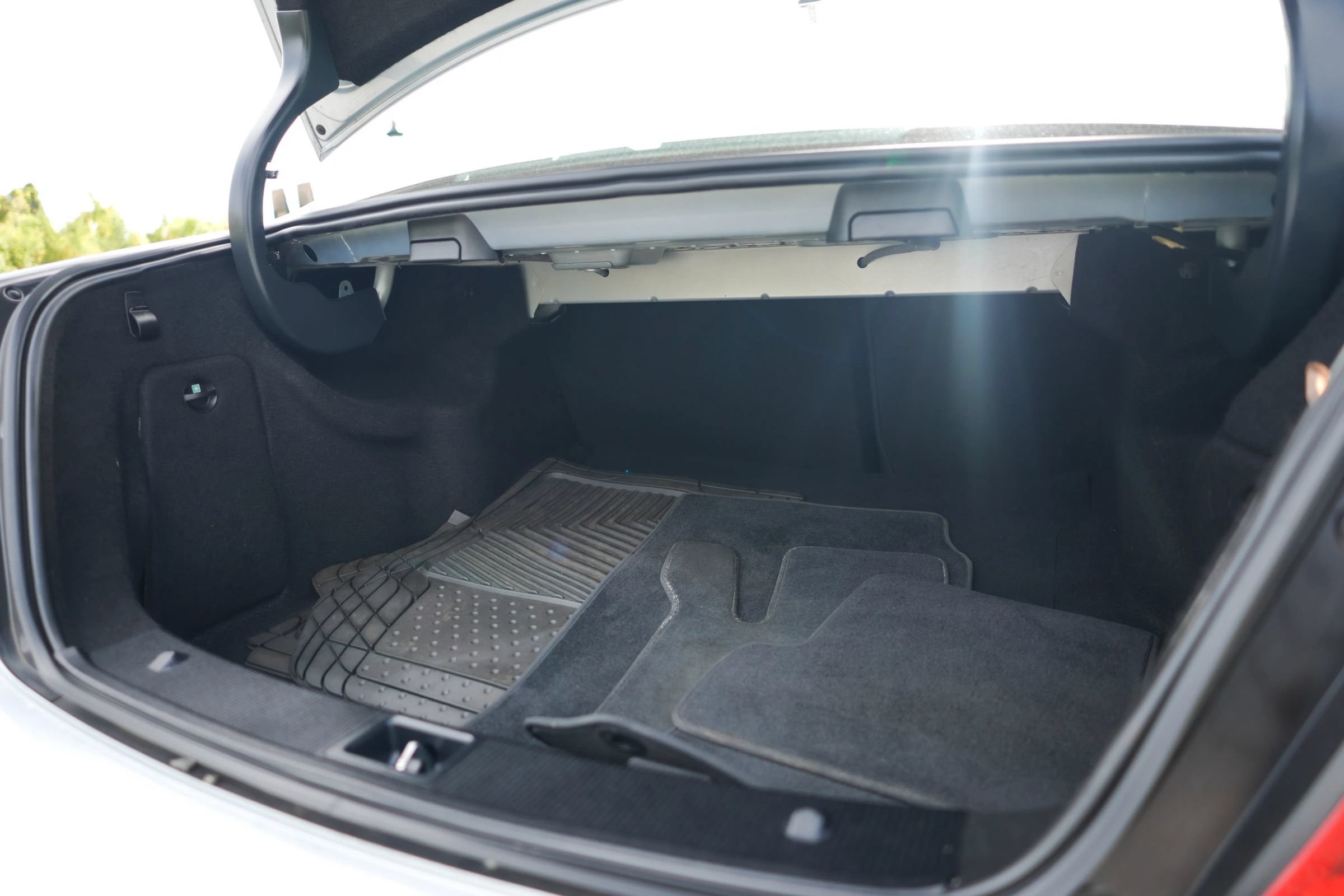 Used 2013 Mercedes-Benz C 300 4MATIC Sedan image 8