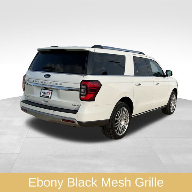 Used 2024 Ford Expedition Max Limited image 9