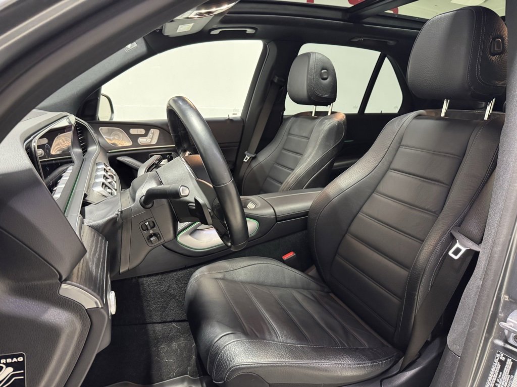 Used 2023 Mercedes-Benz GLE 350 4MATIC image 10