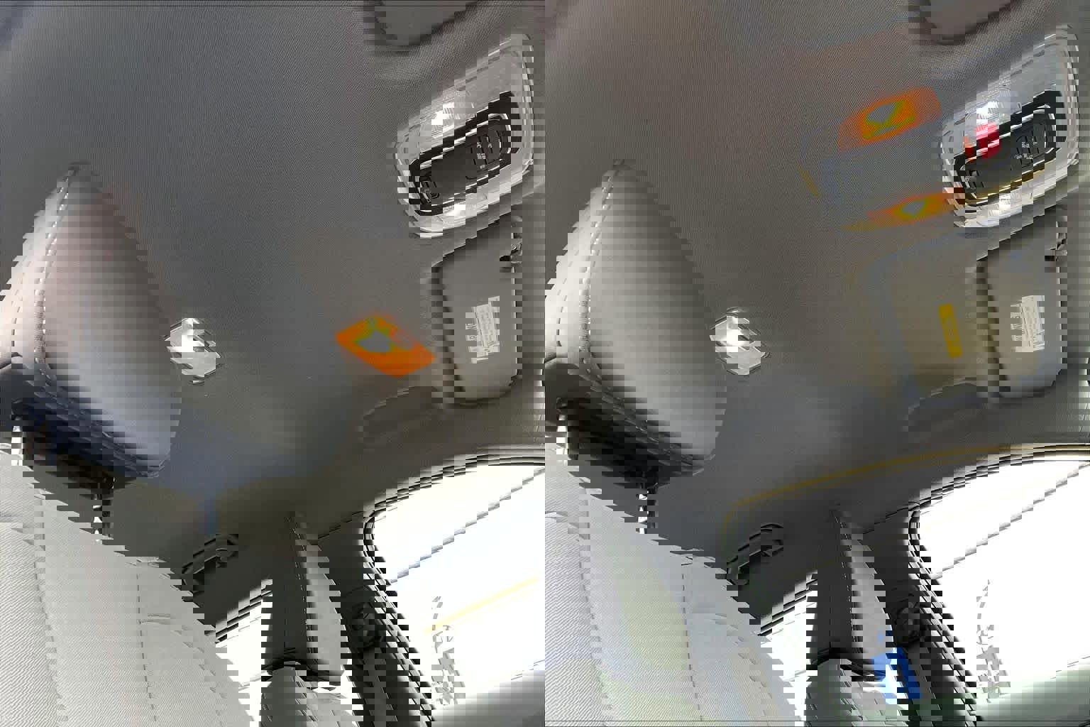 Certified 2024 Hyundai Elantra SEL image 12