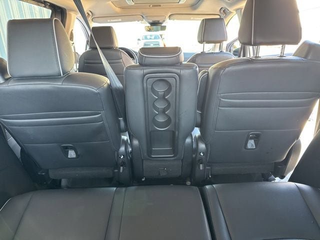 Used 2025 Honda Odyssey Touring image 10