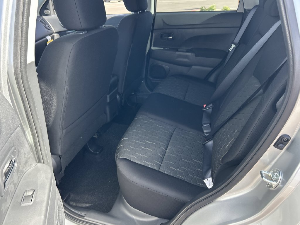 New 2027 Mitsubishi Outlander Sport FWD image 17