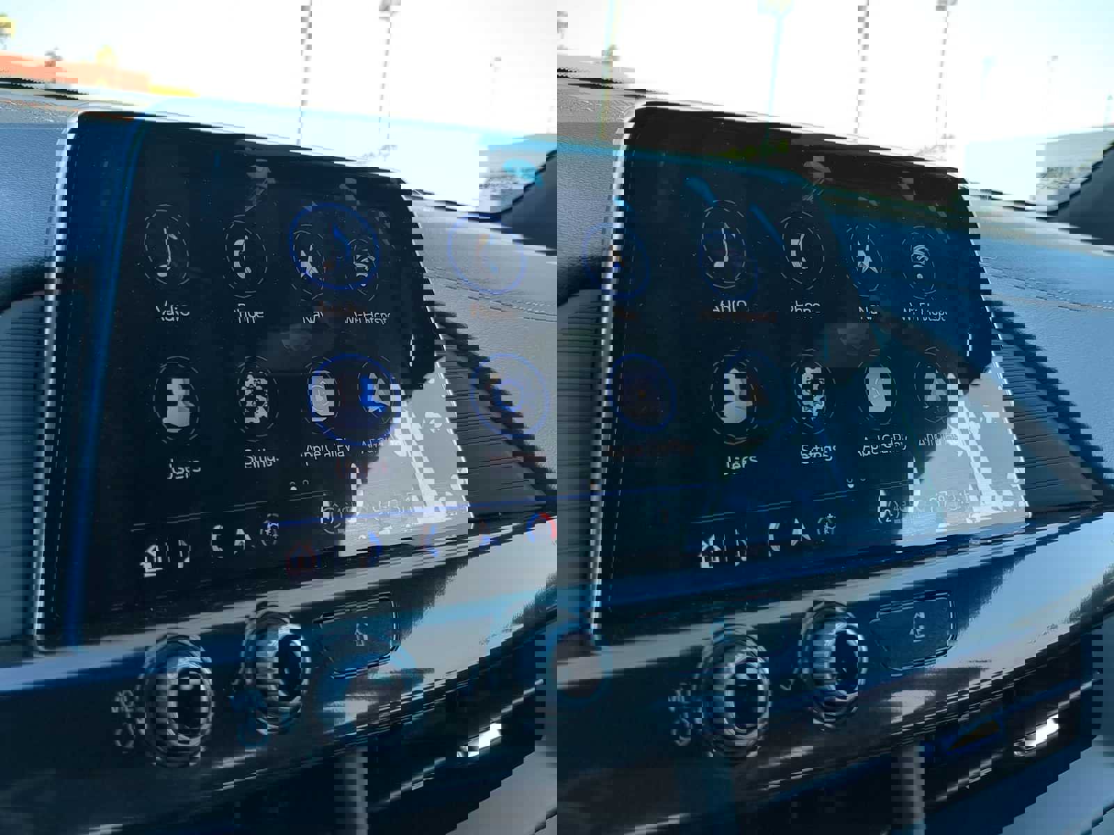 New 2025 Cadillac CT4 Sport image 13