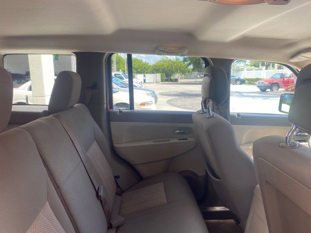 Used 2010 Jeep Liberty Sport w/ Popular Equipment Group image 87