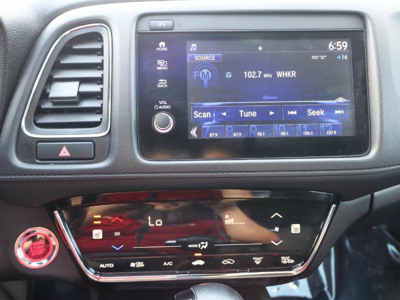 Used 2021 Honda HR-V EX image 15