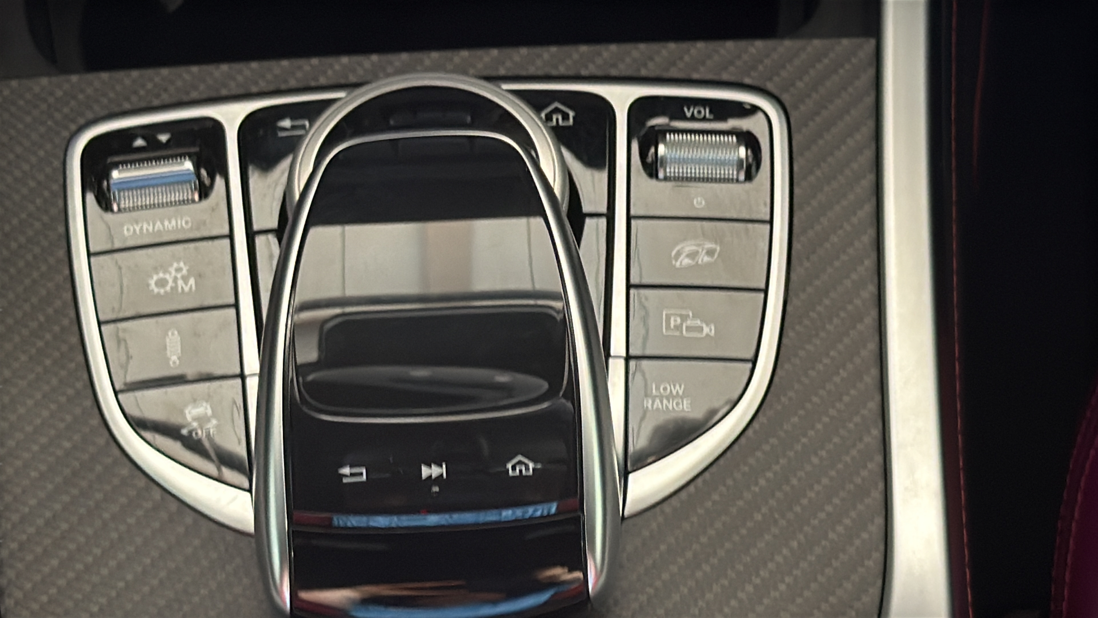 Certified 2021 Mercedes-Benz G 63 AMG 4MATIC image 17