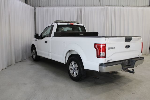 Used 2016 Ford F150 XL w/ Equipment Group 101A Mid RWD image 25