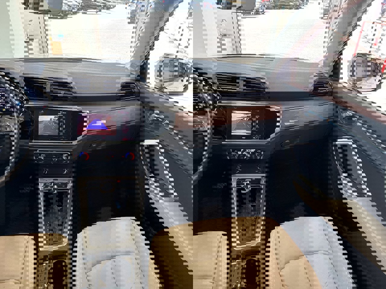 Used 2022 Audi Q3 2.0T Premium w/ Convenience Package image 48