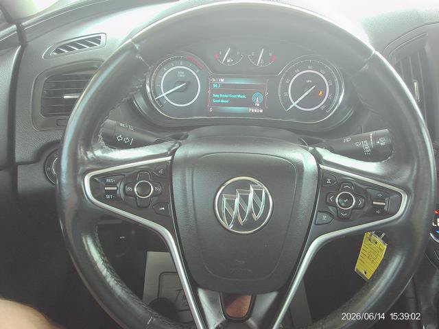 Used 2016 Buick Regal FWD image 11