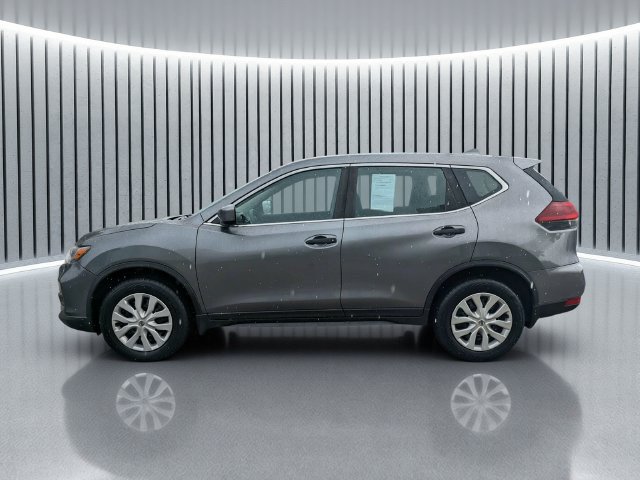 Used 2019 Nissan Rogue S AWD/4WD image 7