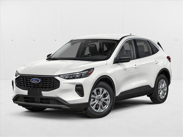 New 2026 Ford Escape Active w/ Cold Weather Package