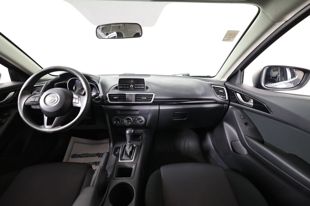 Used 2014 MAZDA MAZDA3 i Sport FWD image 29