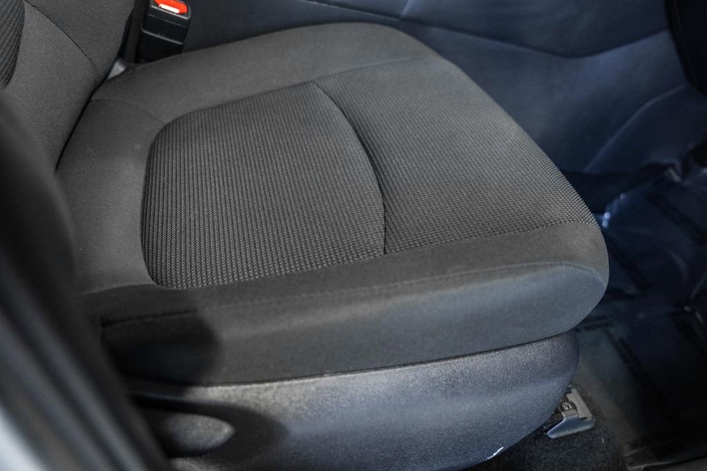 Used 2025 Toyota RAV4 LE image 29