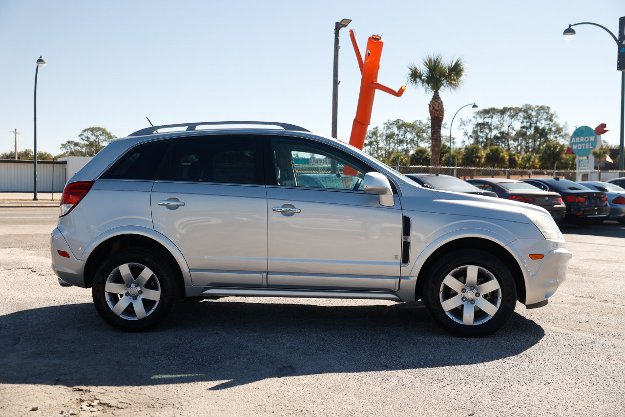 Used 2009 Saturn Vue XR image 13