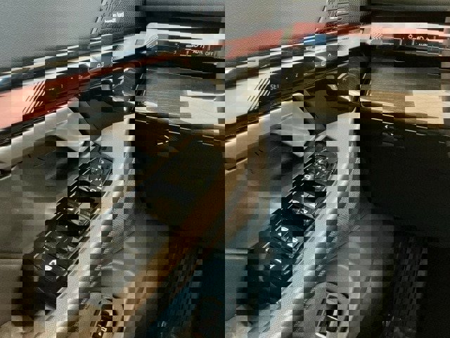 Used 2026 BMW 540i xDrive image 24