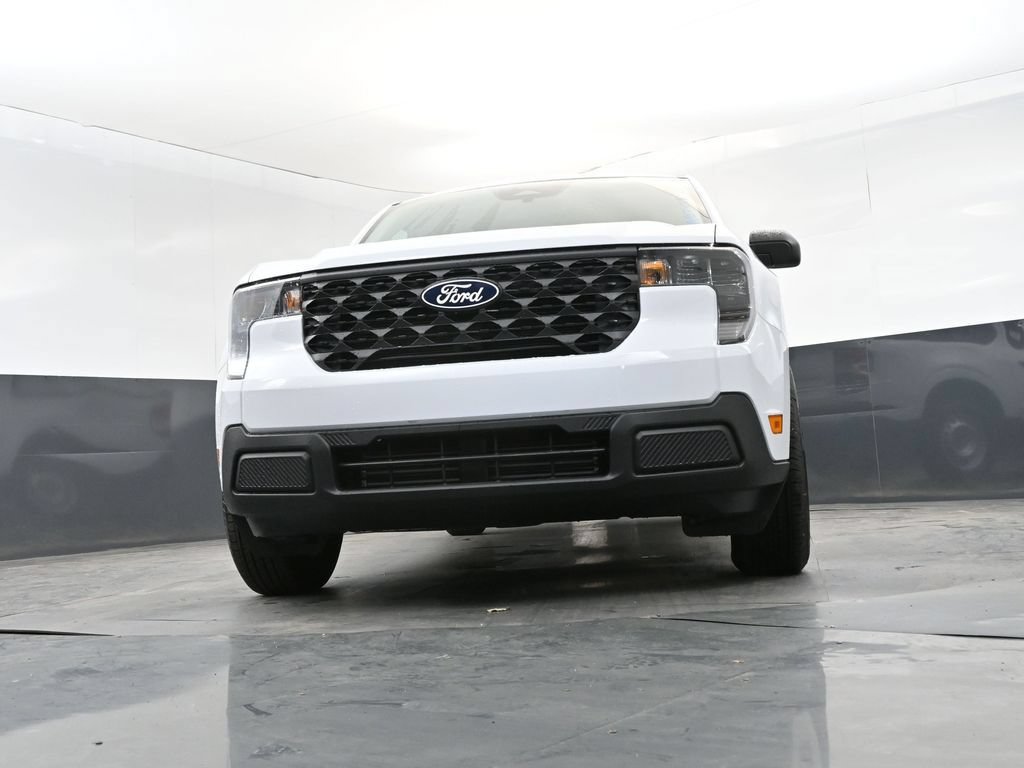 New 2026 Ford Maverick XL AWD/4WD image 12