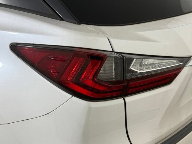 Used 2016 Lexus RX 350 FWD w/ Premium Package image 14