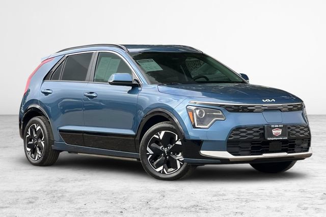 Used 2024 Kia Niro Wind FWD image 1
