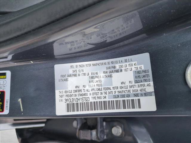 Used 2017 Toyota Yaris iA image 23