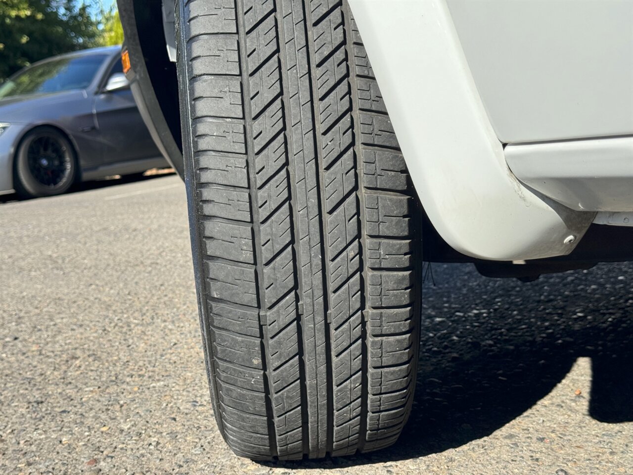Used 2005 Chevrolet Astro RWD image 23