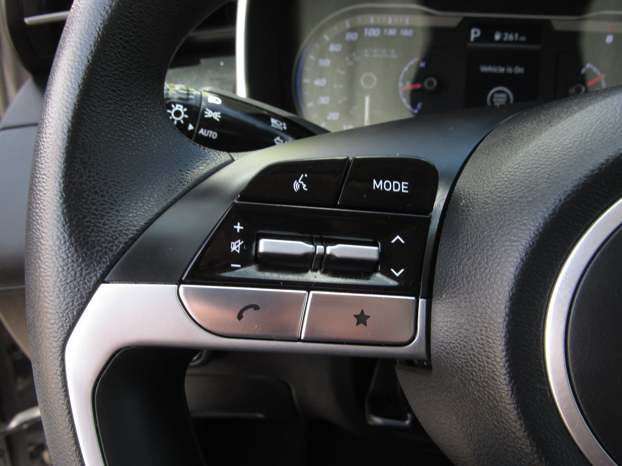 Used 2024 Hyundai Tucson SEL FWD image 25