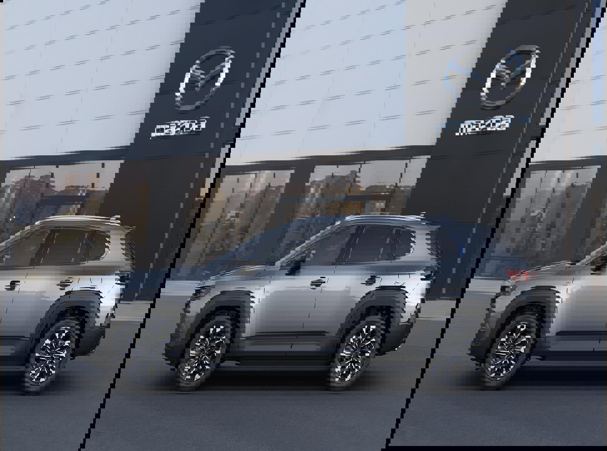 New 2026 MAZDA CX-50 2.5 Hybrid w/ Premium Plus Pkg AWD/4WD image 3