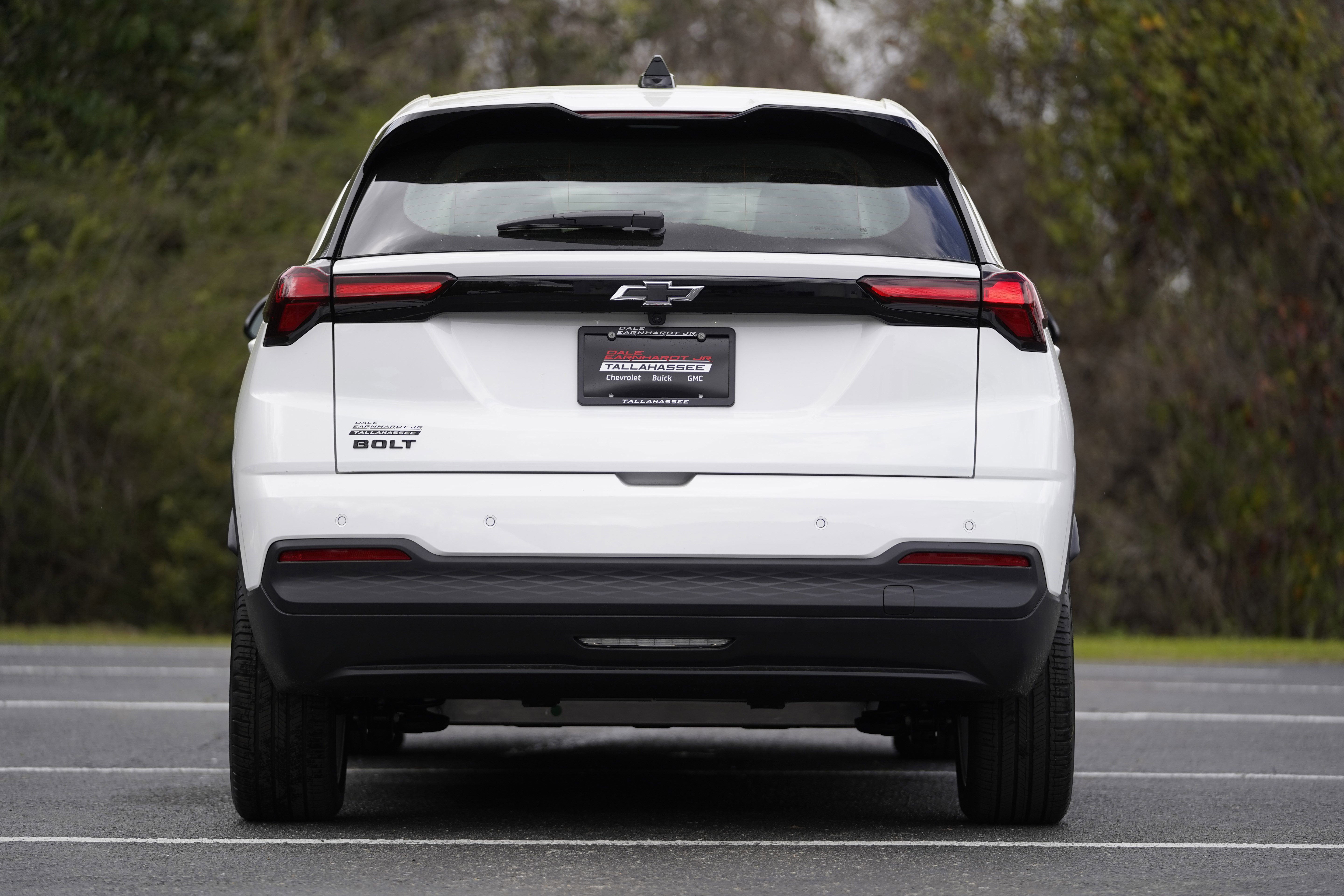 New 2027 Chevrolet Bolt LT image 41