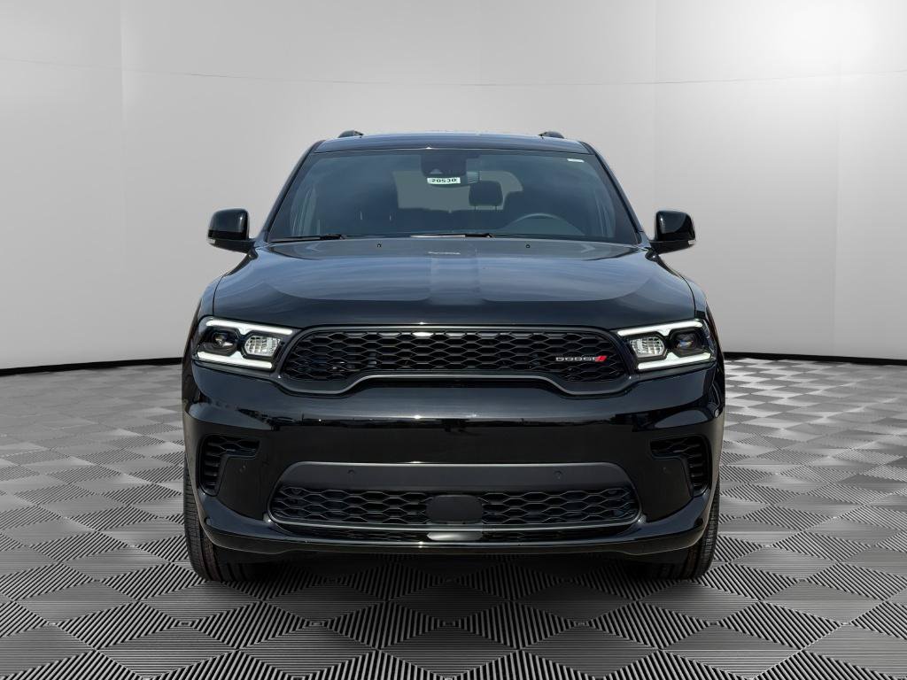 New 2026 Dodge Durango GT AWD/4WD image 9