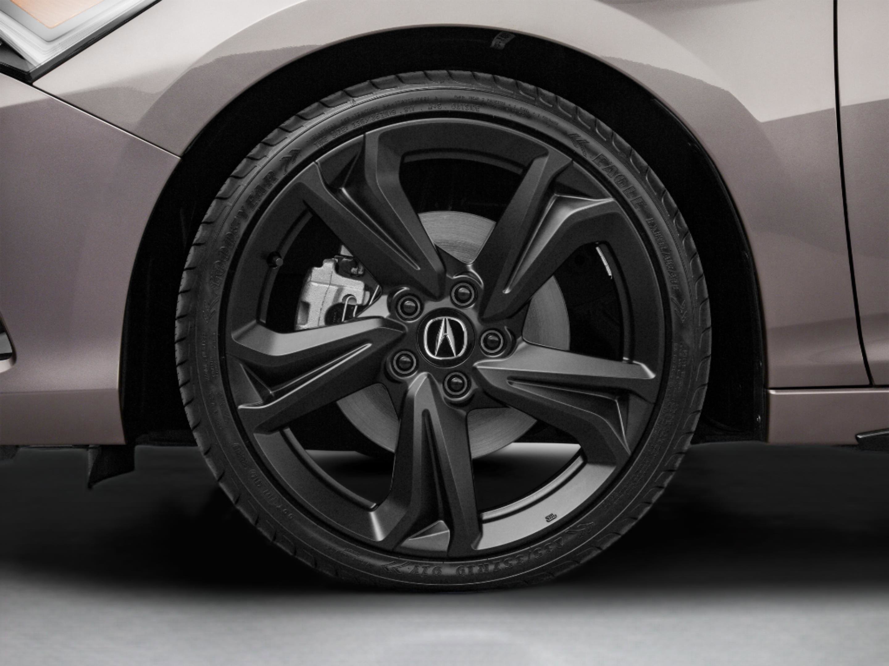 Used 2023 Acura Integra A-Spec FWD image 49