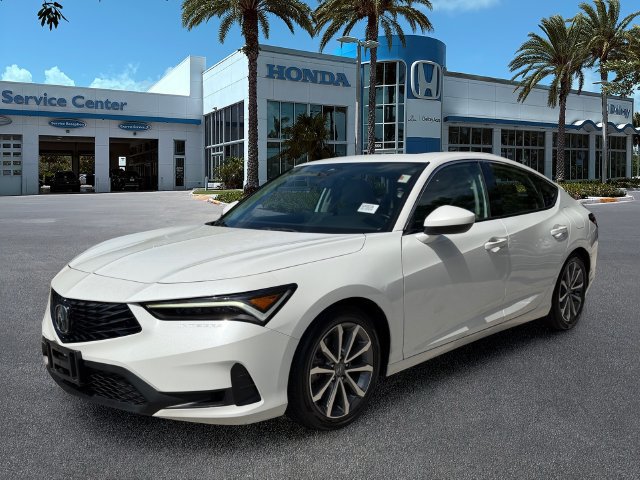 Used 2023 Acura Integra FWD image 4