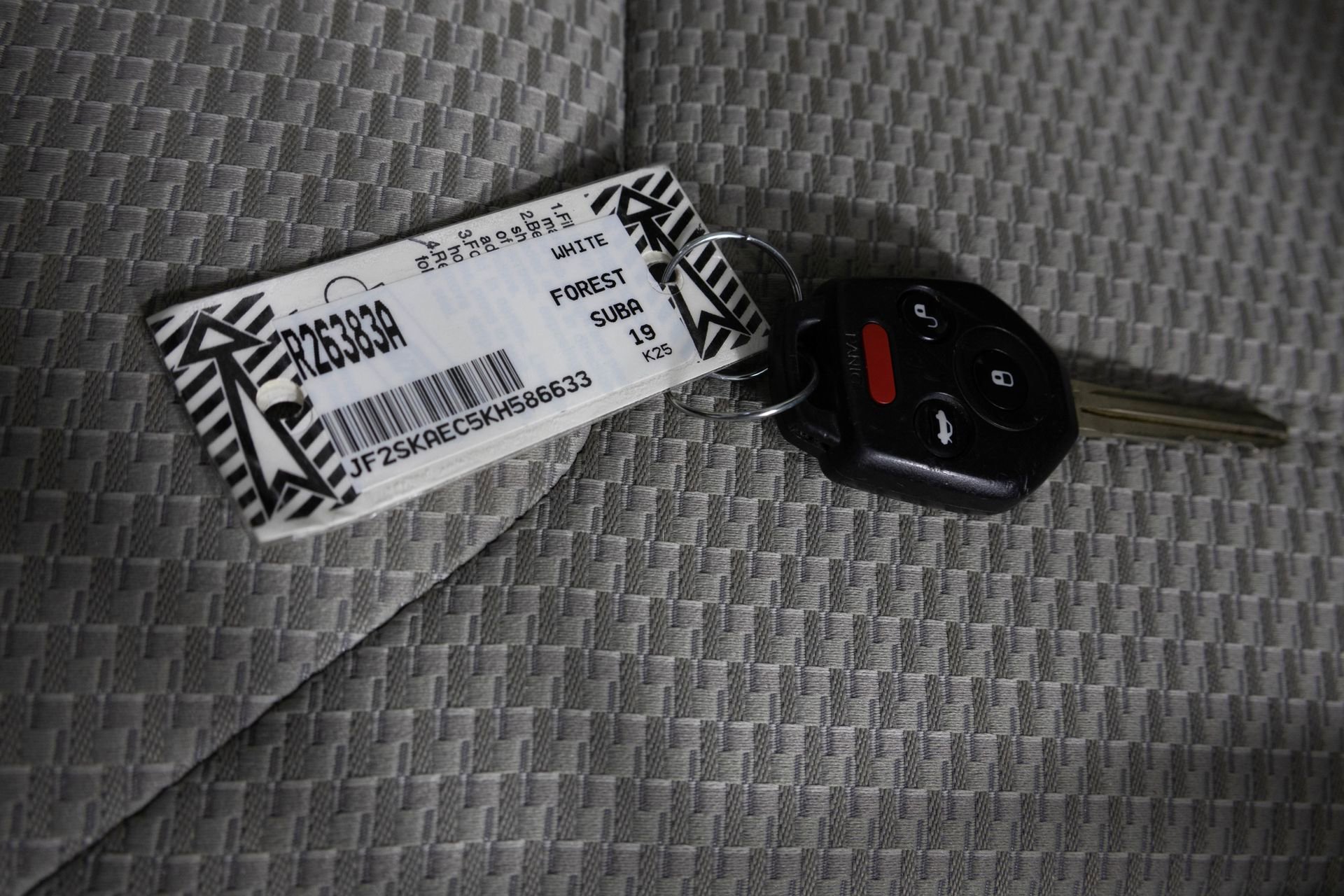 Used 2019 Subaru Forester Premium w/ Popular Package #1 image 43