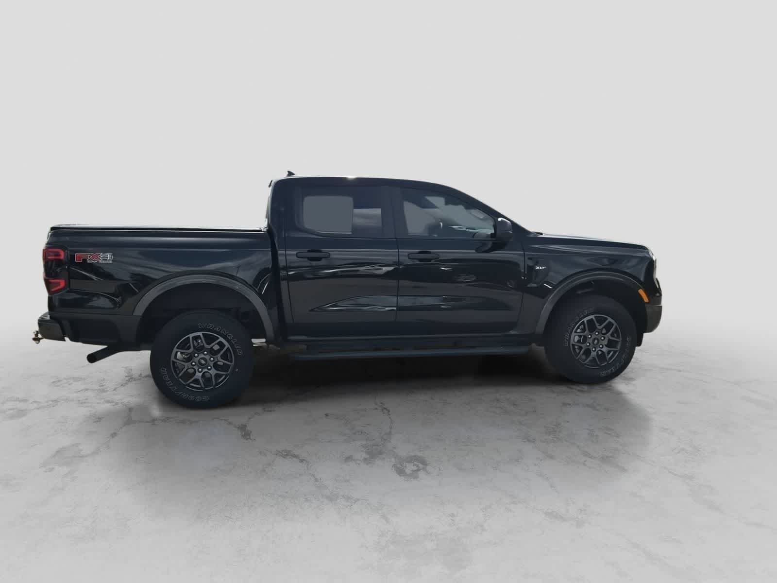 Used 2024 Ford Ranger XLT AWD/4WD image 9