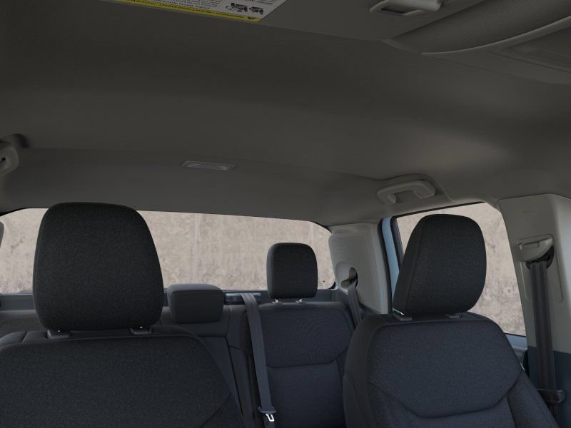 New 2026 Ford Maverick XLT AWD/4WD image 12