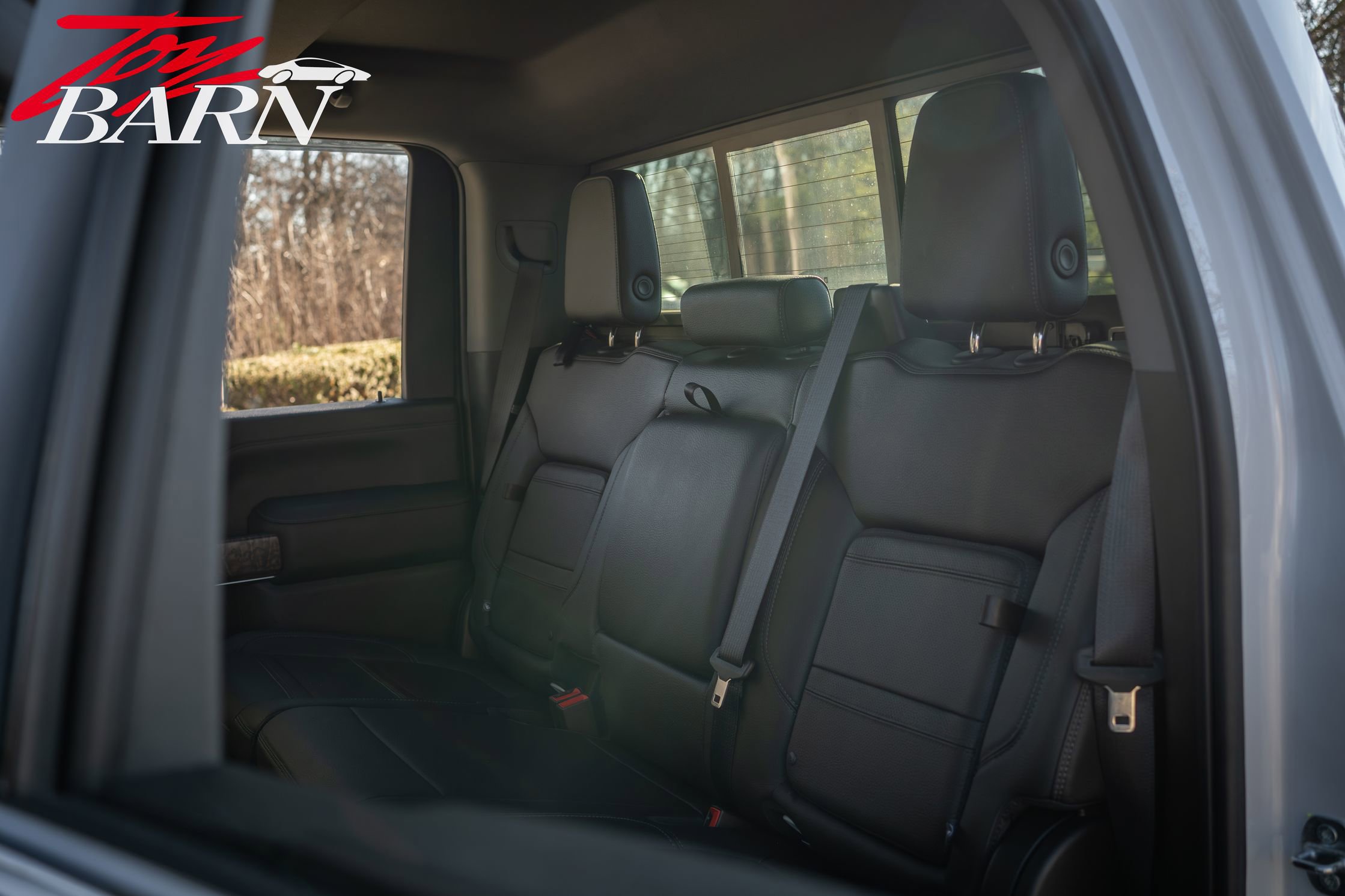 Used 2022 GMC Sierra 3500 Denali image 40