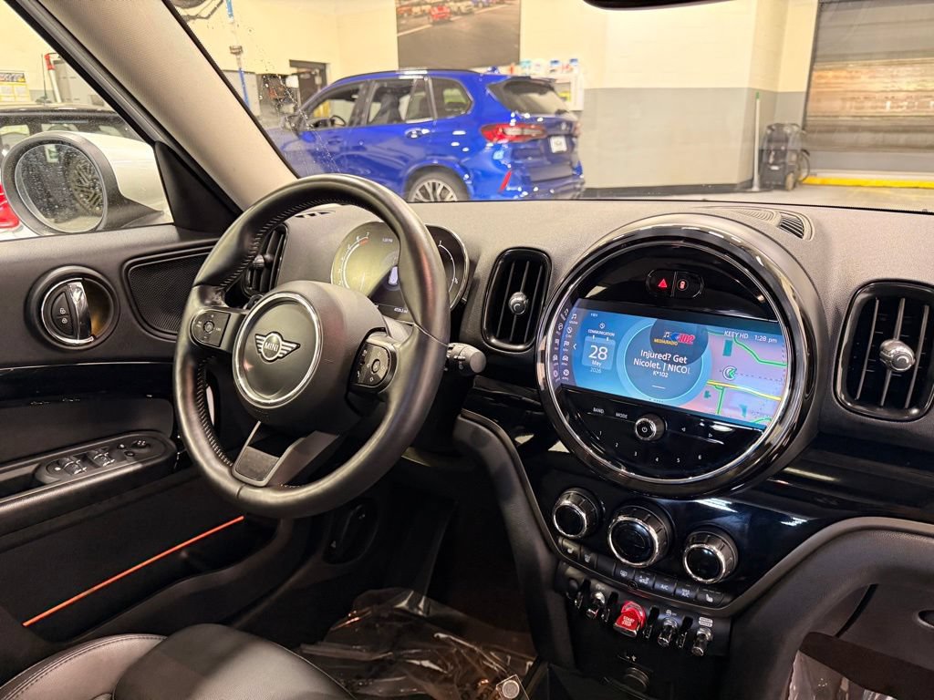 Certified 2024 MINI Cooper Countryman S AWD/4WD image 31