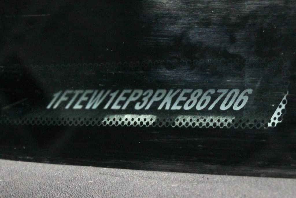 Used 2023 Ford F150 XLT w/ Equipment Group 302A High AWD/4WD image 33