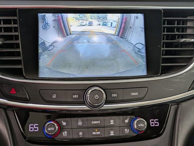 Used 2018 Buick LaCrosse Premium w/ Driver Confidence Package #2 AWD/4WD image 24