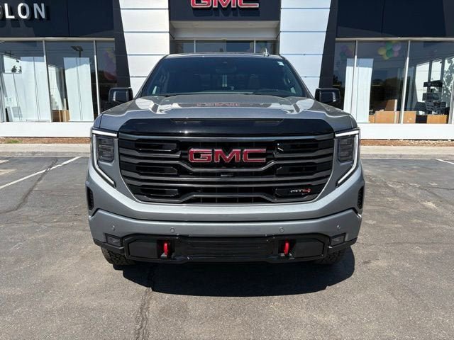 New 2026 GMC Sierra 1500 AT4 w/ Technology Package AWD/4WD image 5