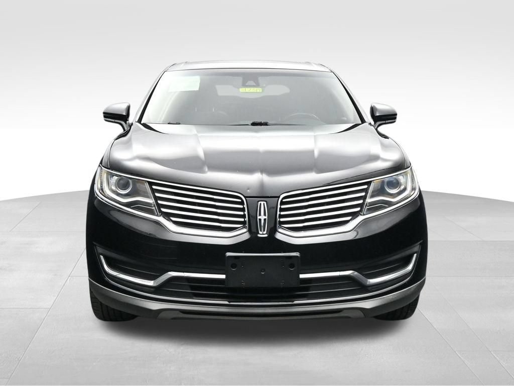 Used 2016 Lincoln MKX Reserve w/ Climate Package AWD/4WD image 8