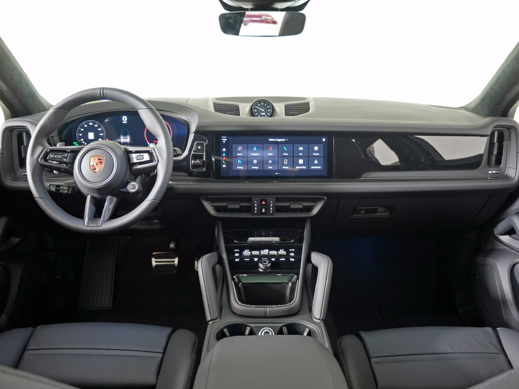 New 2027 Porsche Cayenne GTS AWD/4WD image 22
