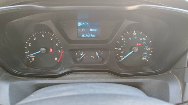 Used 2019 Ford Transit 350 138 DRW image 22