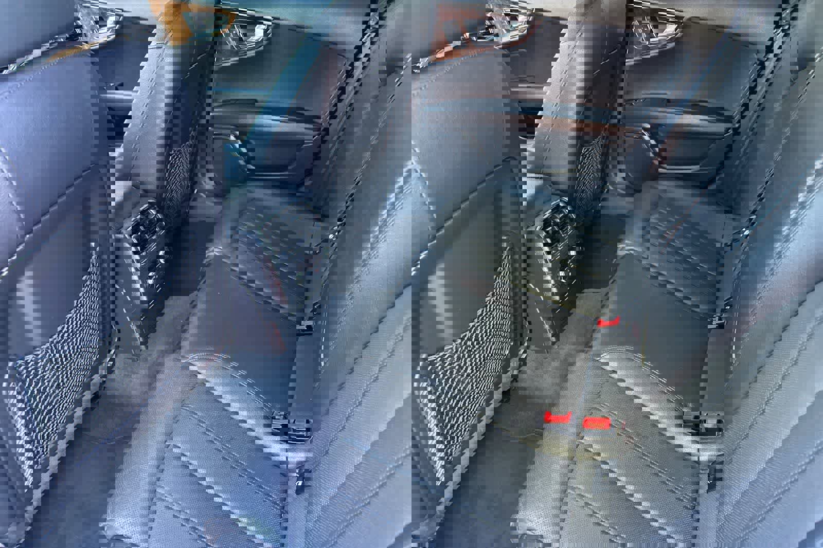 Used 2014 Audi A7 3.0T Prestige w/ Prestige Package image 4