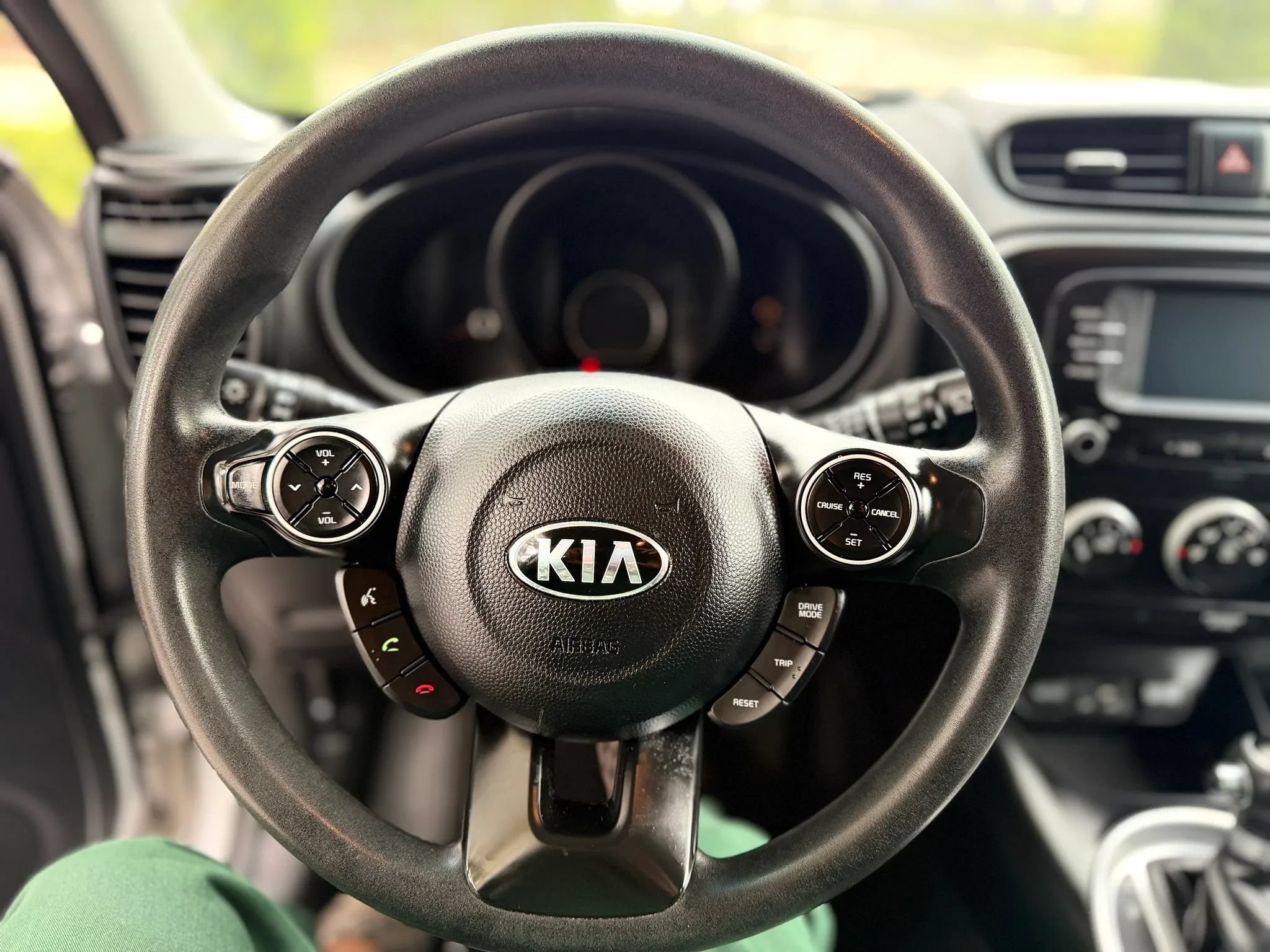 Used 2019 Kia Soul FWD image 8