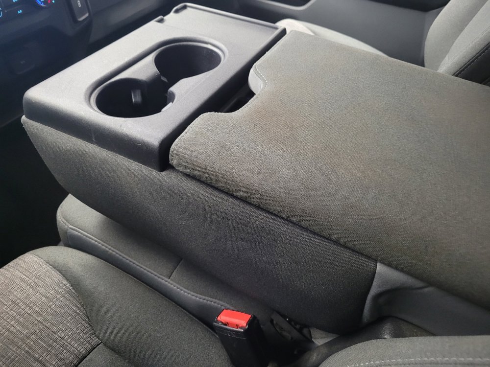 Used 2021 Ford F150 XLT image 26