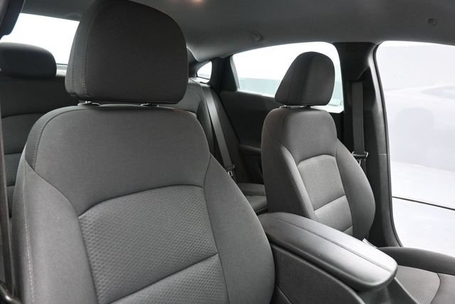 Used 2024 Chevrolet Malibu LT w/ Sport Edition FWD image 26