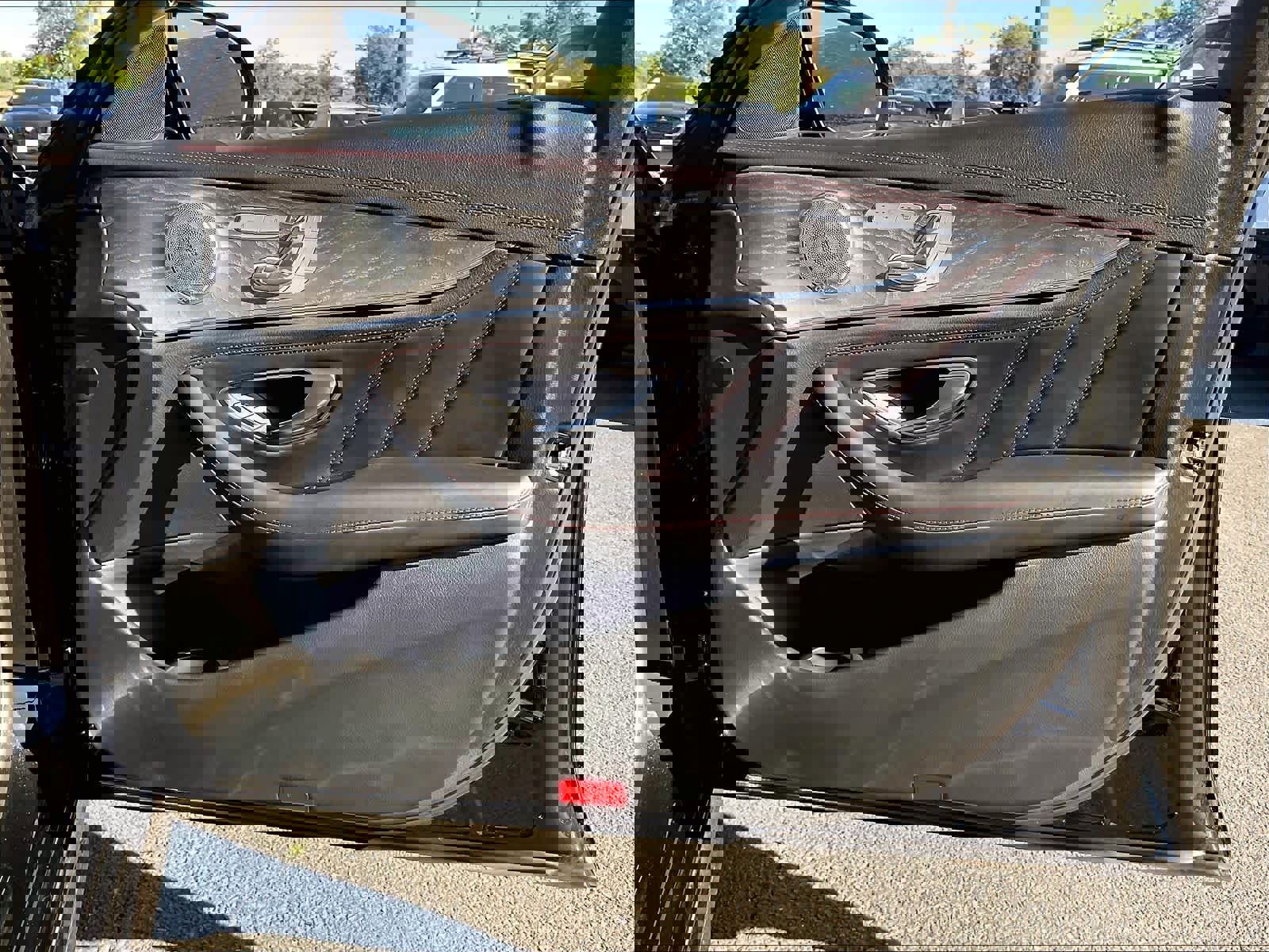 Used 2022 Mercedes-Benz E 53 AMG 4MATIC Sedan image 25