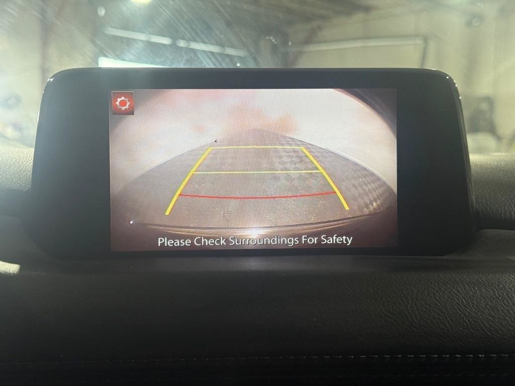 Used 2020 MAZDA CX-5 Grand Touring FWD image 20