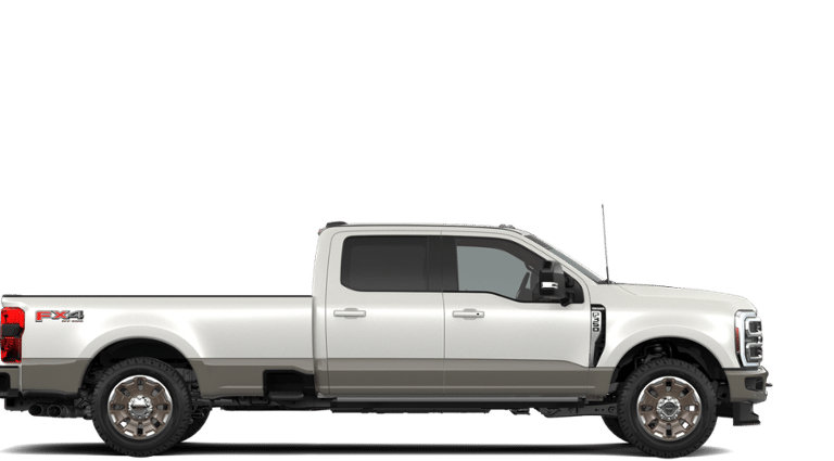New 2026 Ford F350 King Ranch AWD/4WD image 50