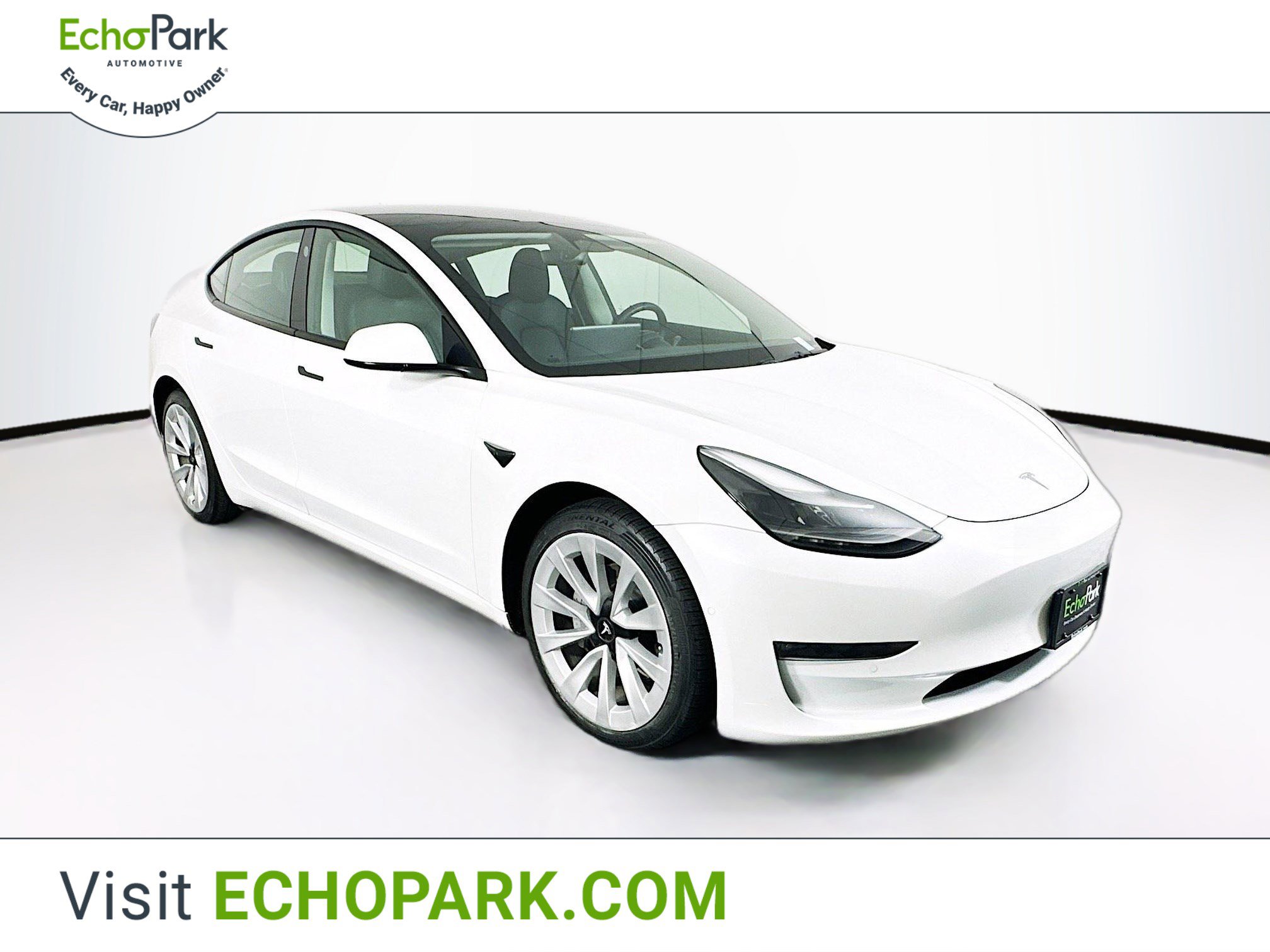 Used 2022 Tesla Model 3 Long Range